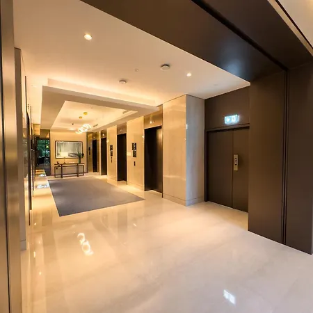 Address Residence Opera, Downtown, Dubai Exterior photo