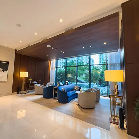 Address Residence Opera, Downtown, Dubai Exterior photo