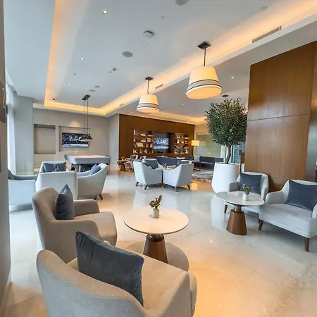 Address Residence Opera, Downtown, Dubai Exterior photo