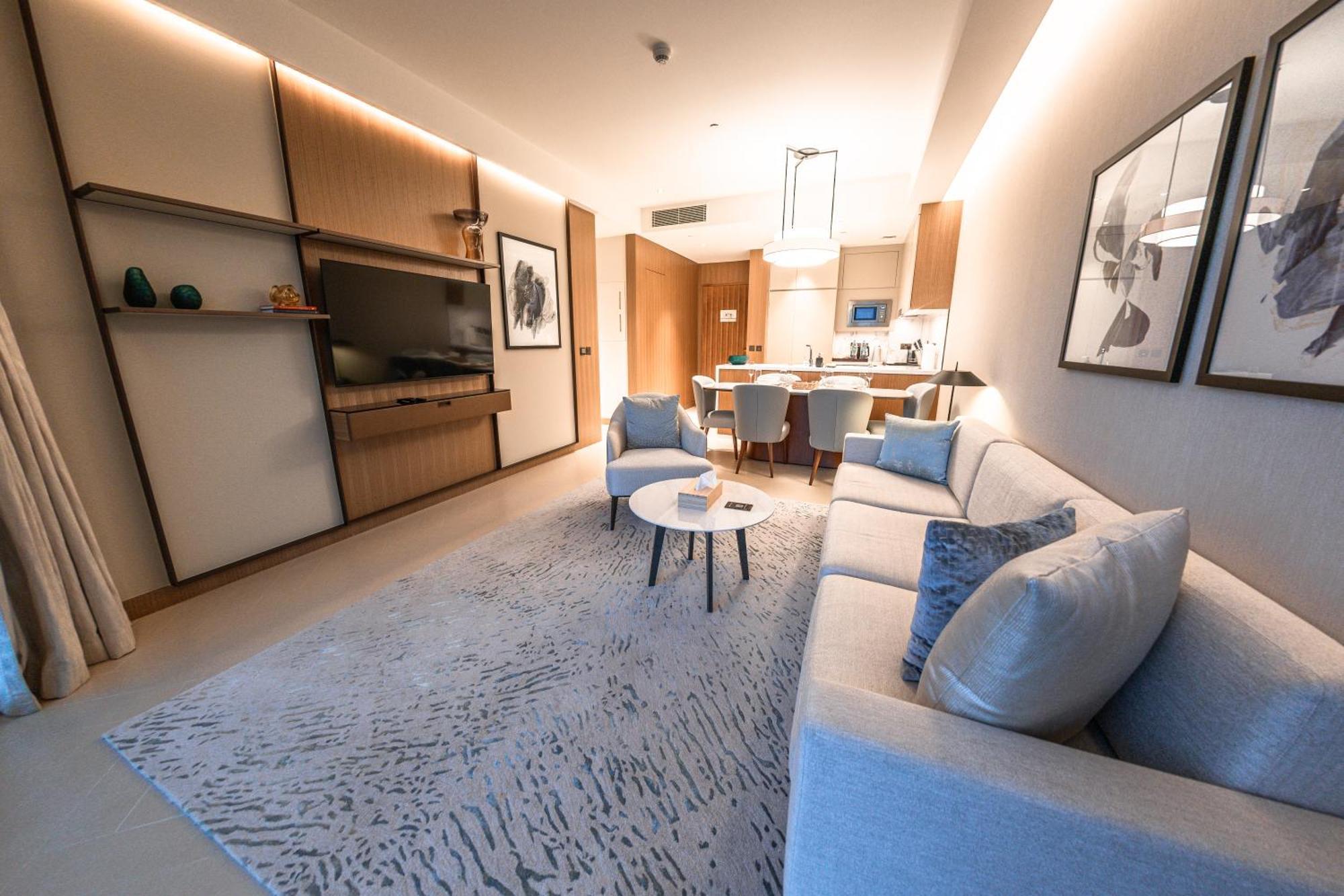 Appartement Address Opera, Downtown,