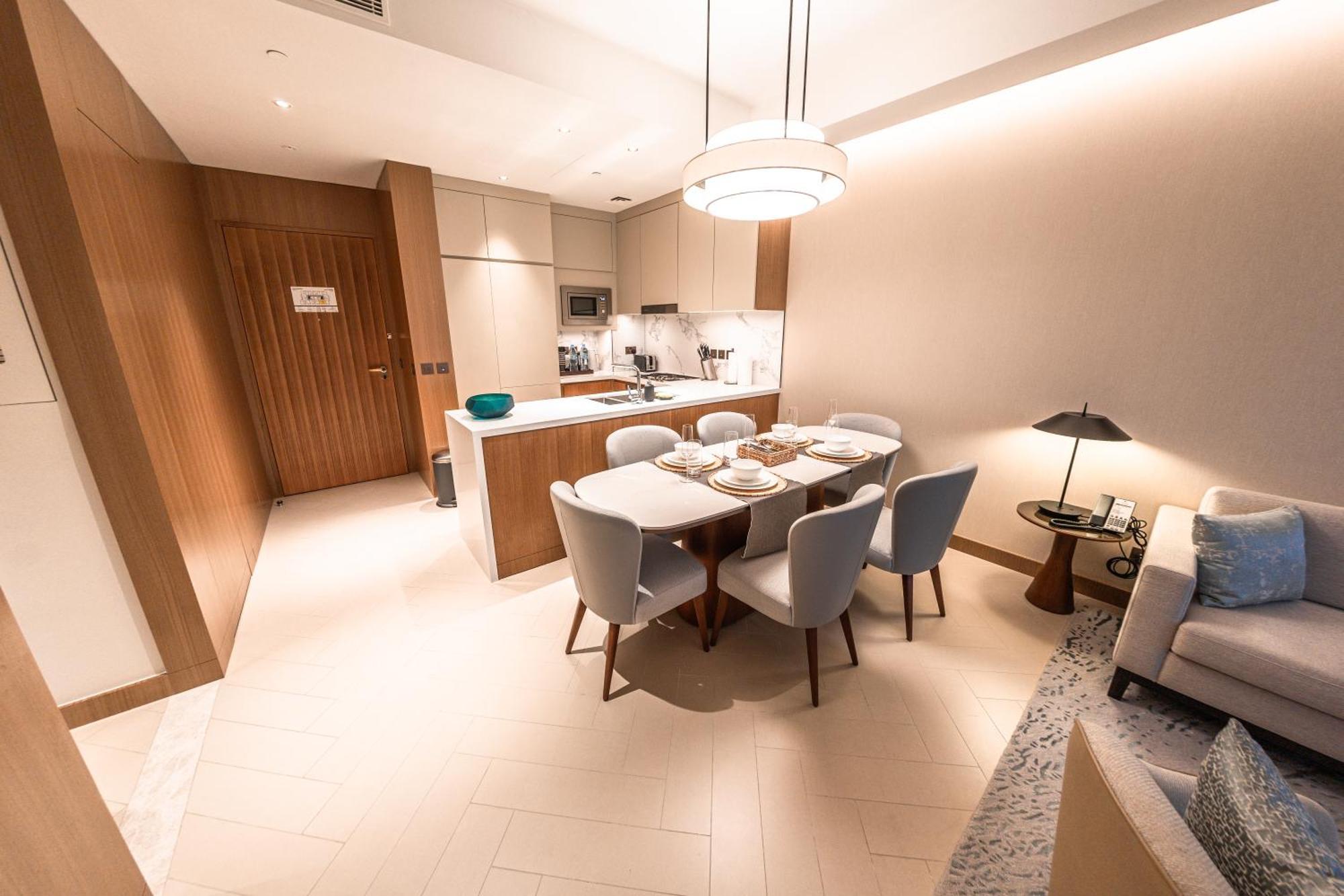 Appartement Address Opera, Downtown, *