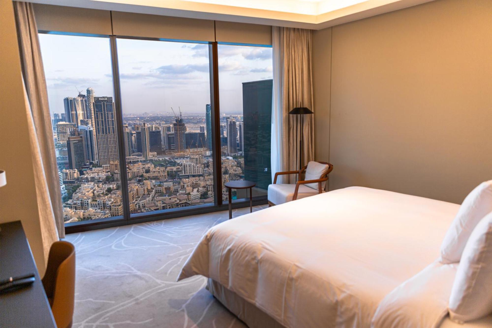 Address Opera, Downtown, Appartement Dubai