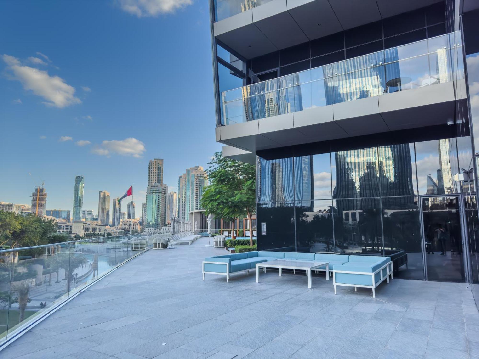 Appartement Address Opera, Downtown, *