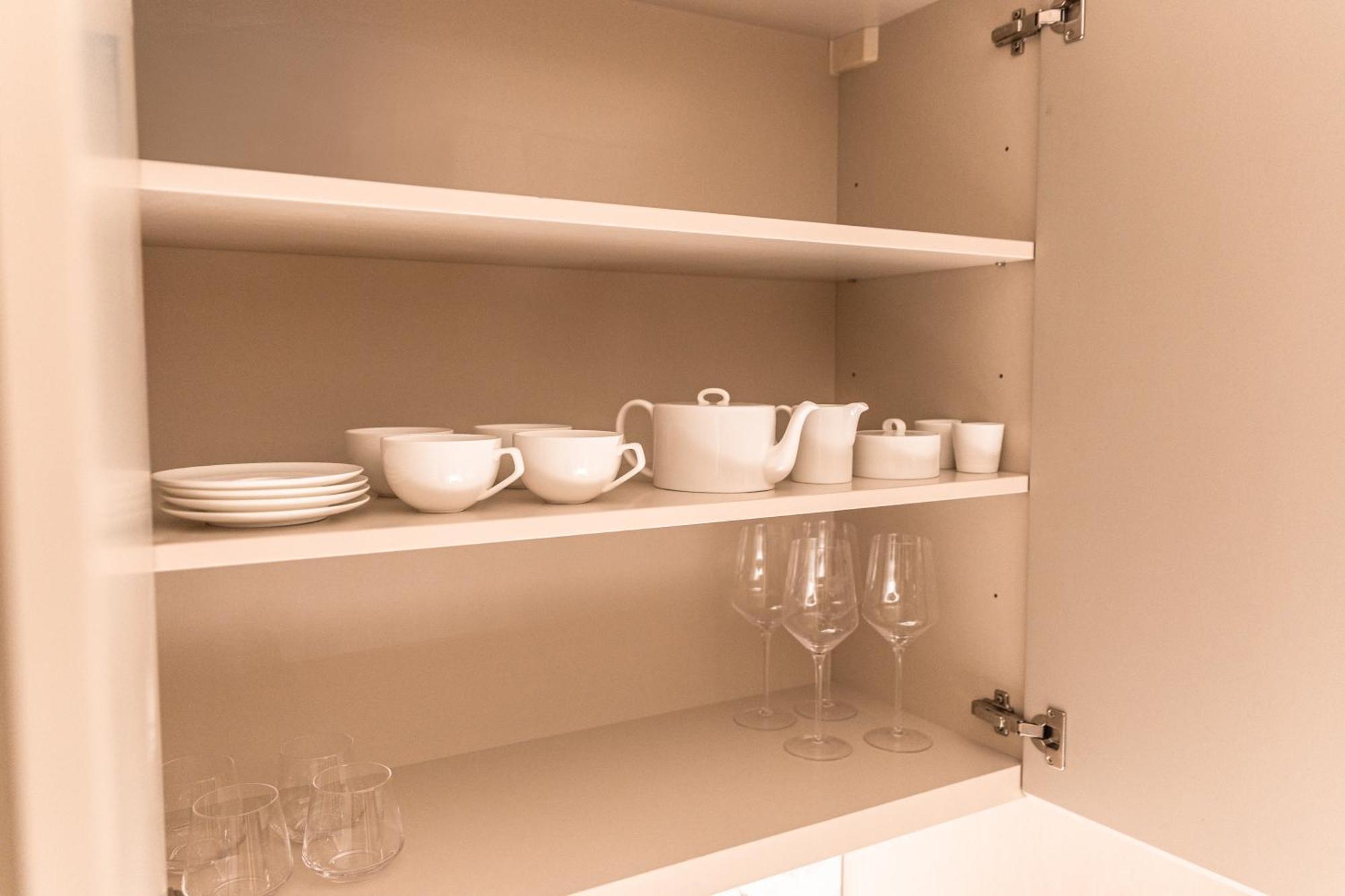 Address Opera, Downtown, Appartement *