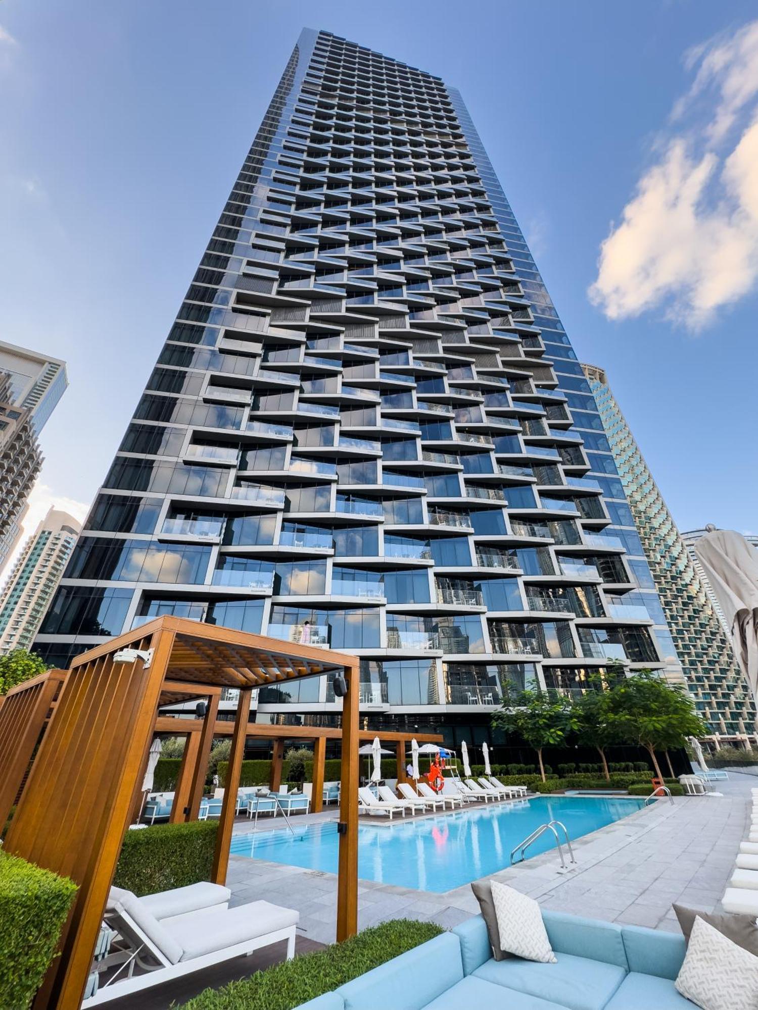 Appartement Address Opera, Downtown, *