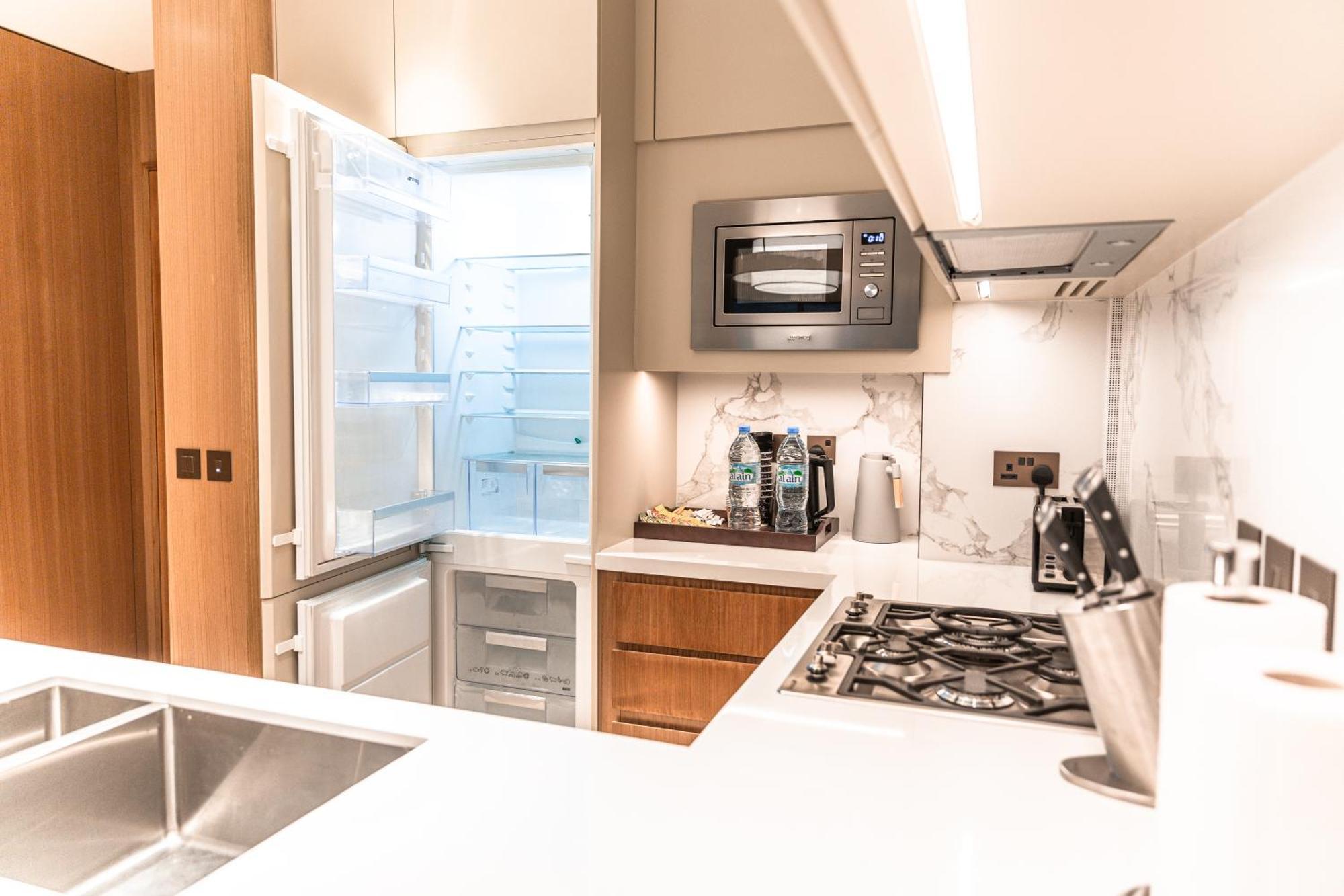 Address Opera, Downtown, Appartement Dubai