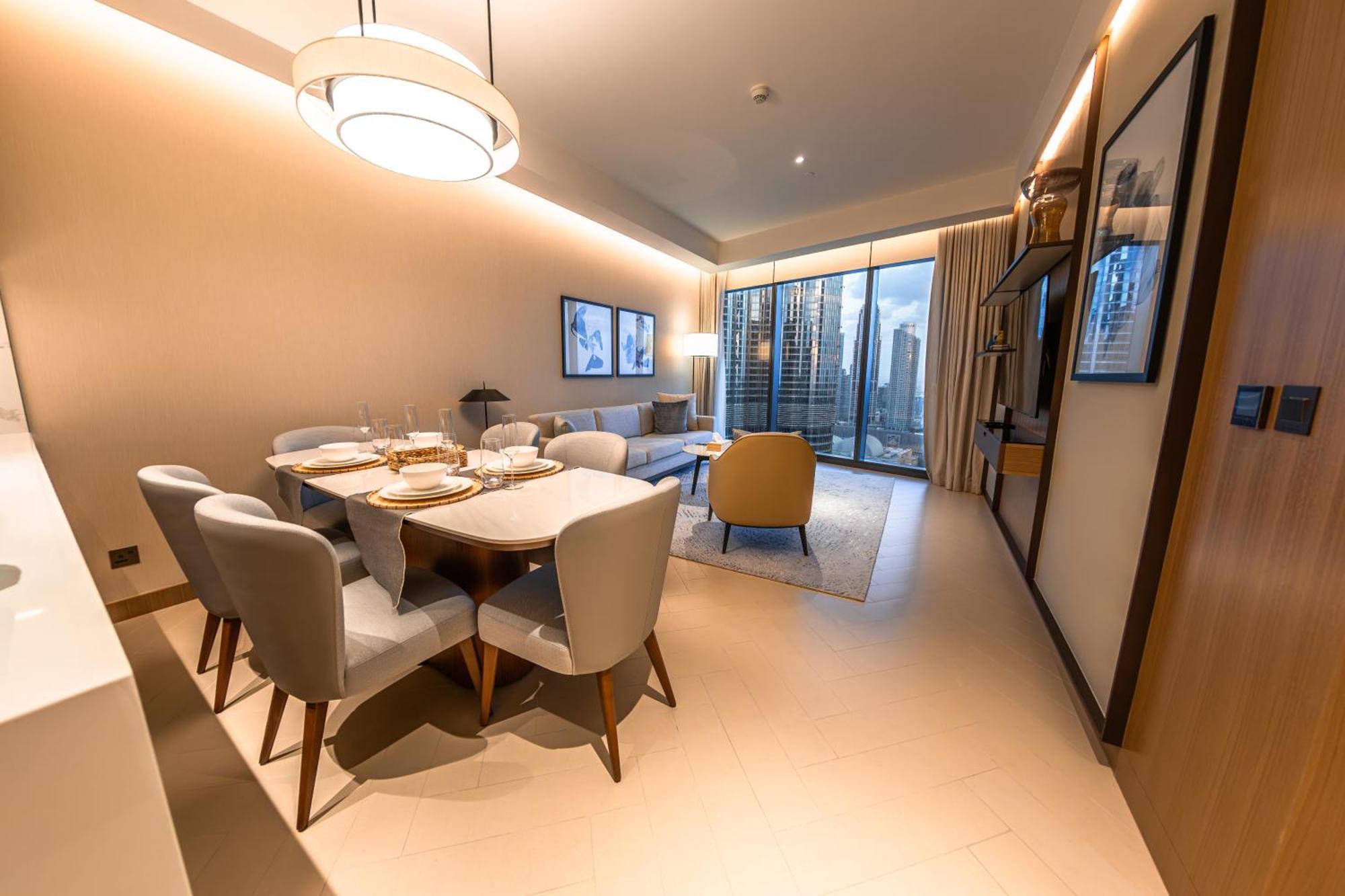 Address Opera, Downtown, Appartement *