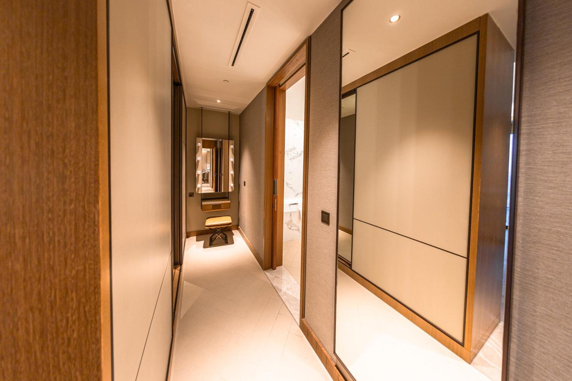 Appartement Address Opera, Downtown, *