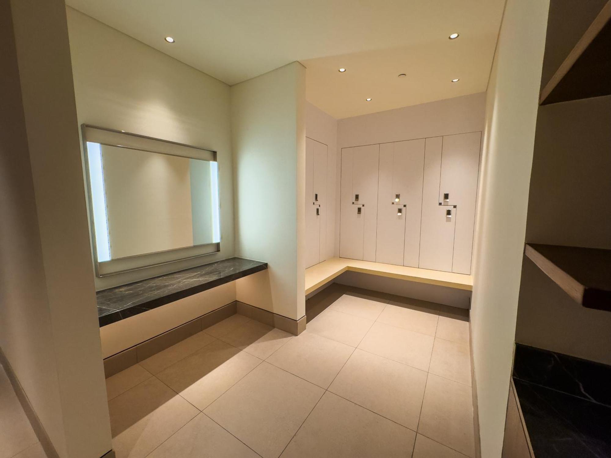 Address Opera, Downtown, Appartement Dubai