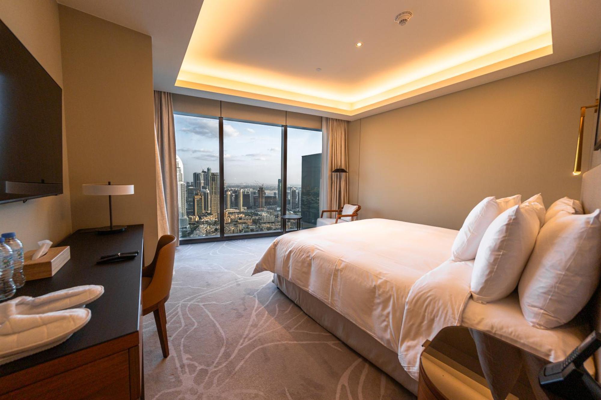 Address Opera, Downtown, Appartement
