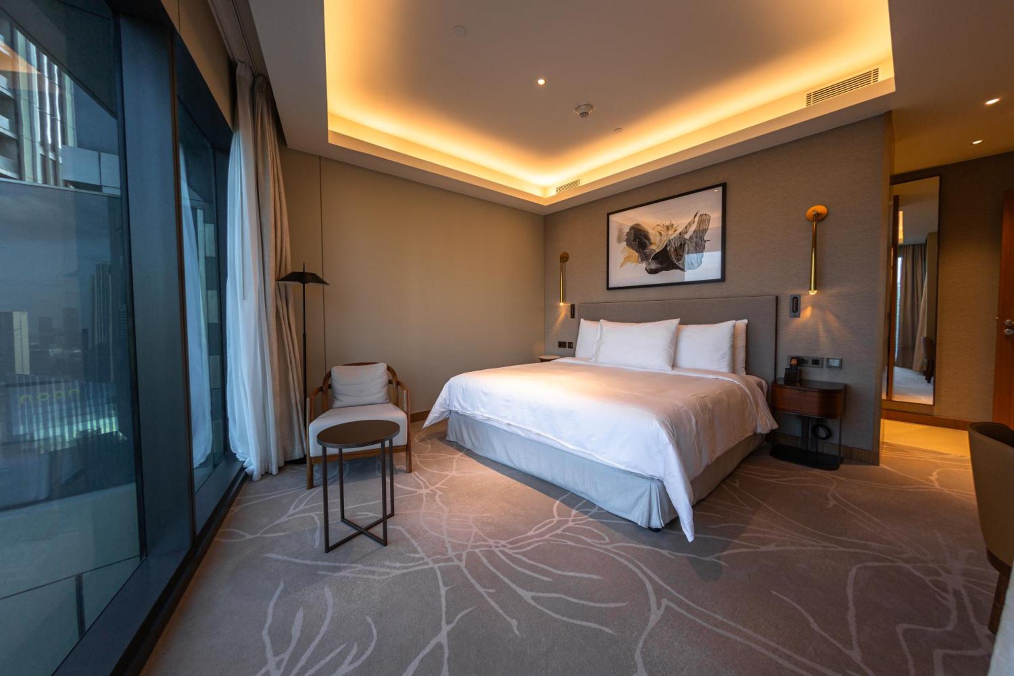 Address Opera, Downtown, Appartement *