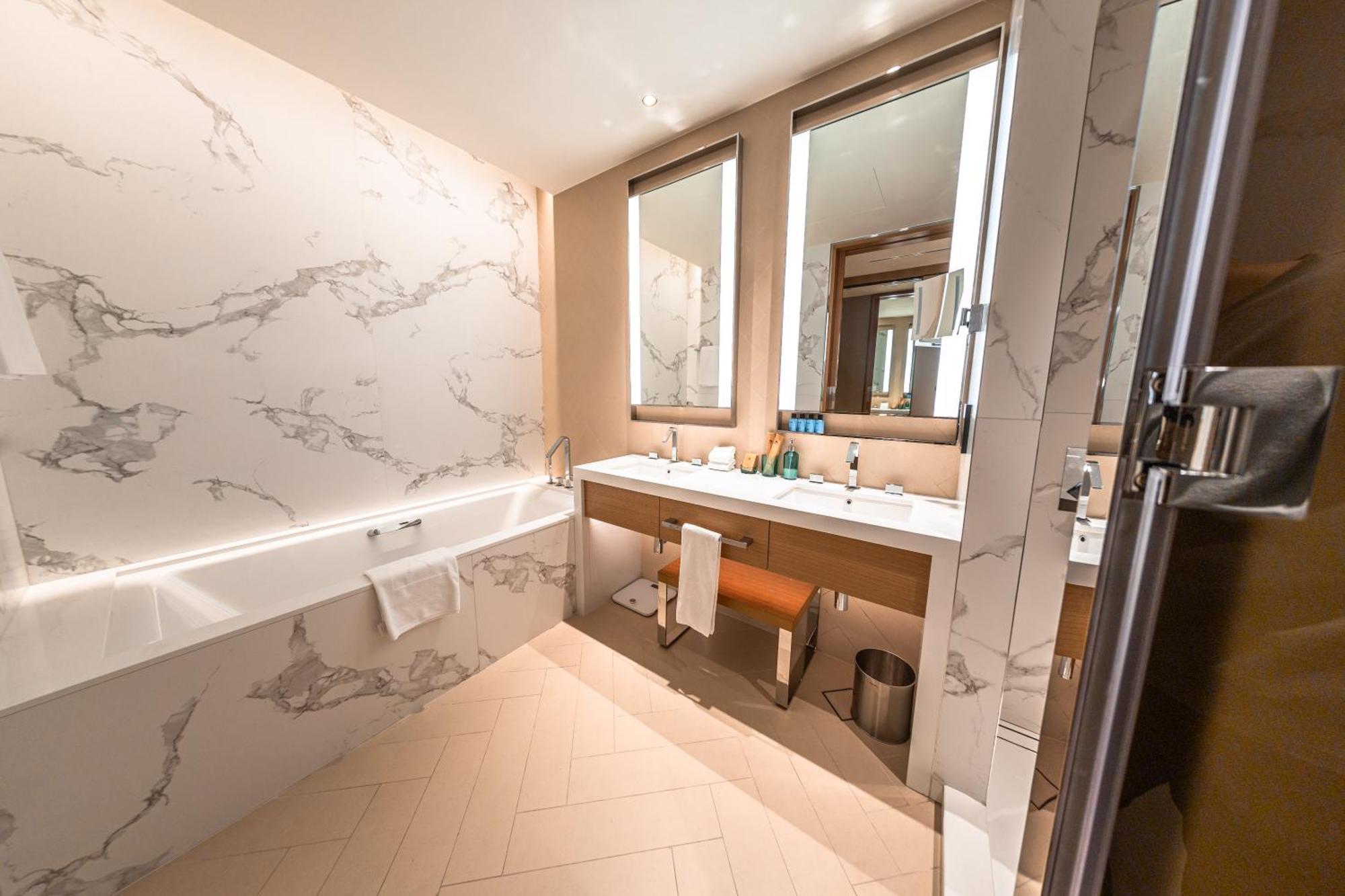 Appartement Address Opera, Downtown, *