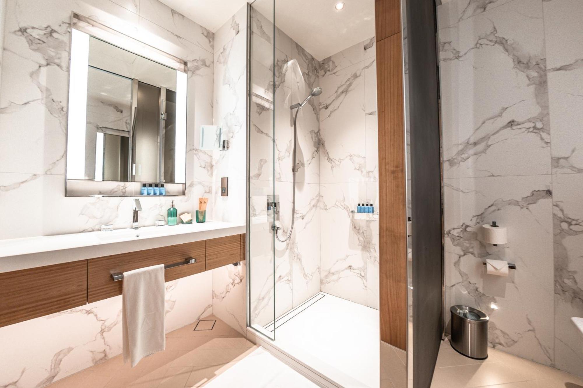 Address Opera, Downtown, Appartement