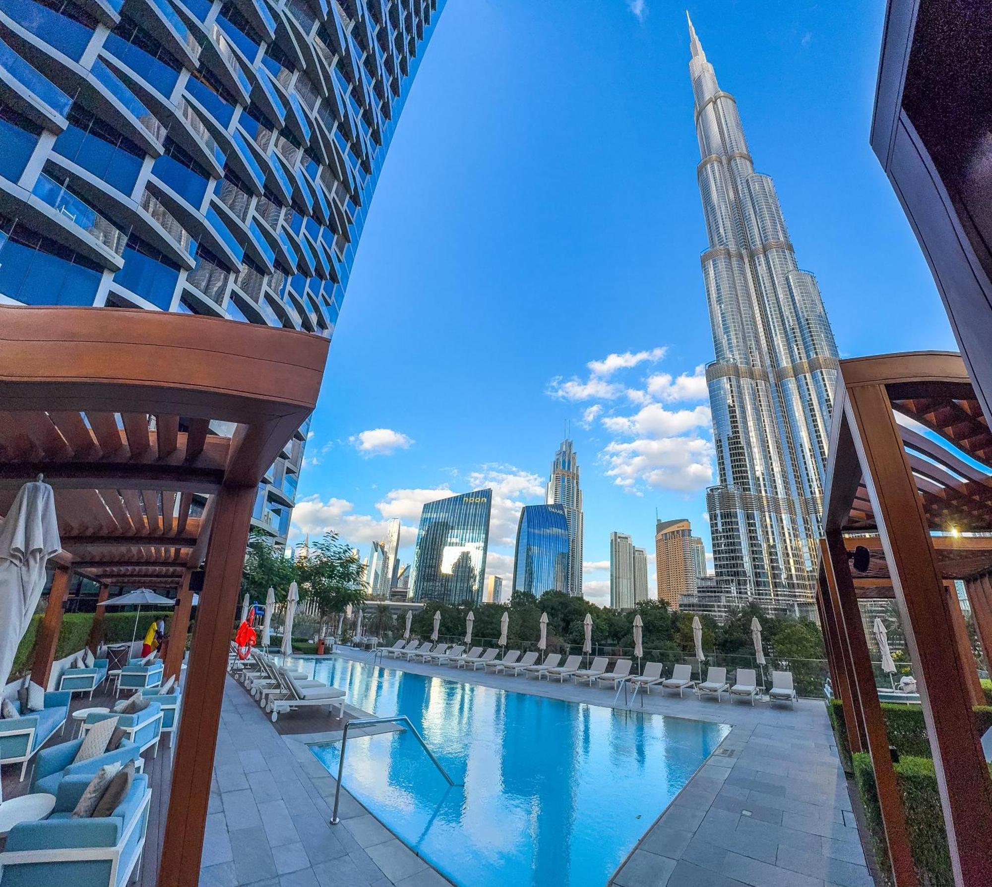 Appartement Address Opera, Downtown, *
