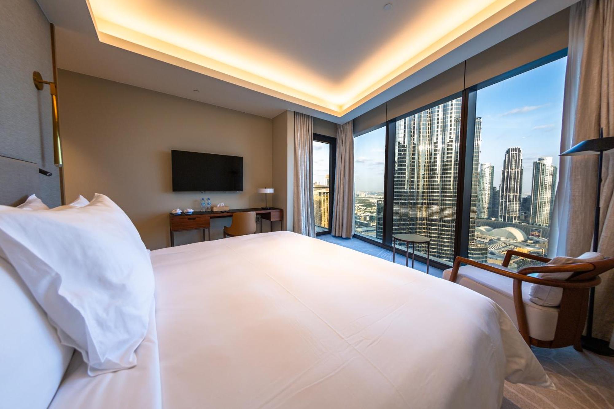 Appartement Address Opera, Downtown, Dubai