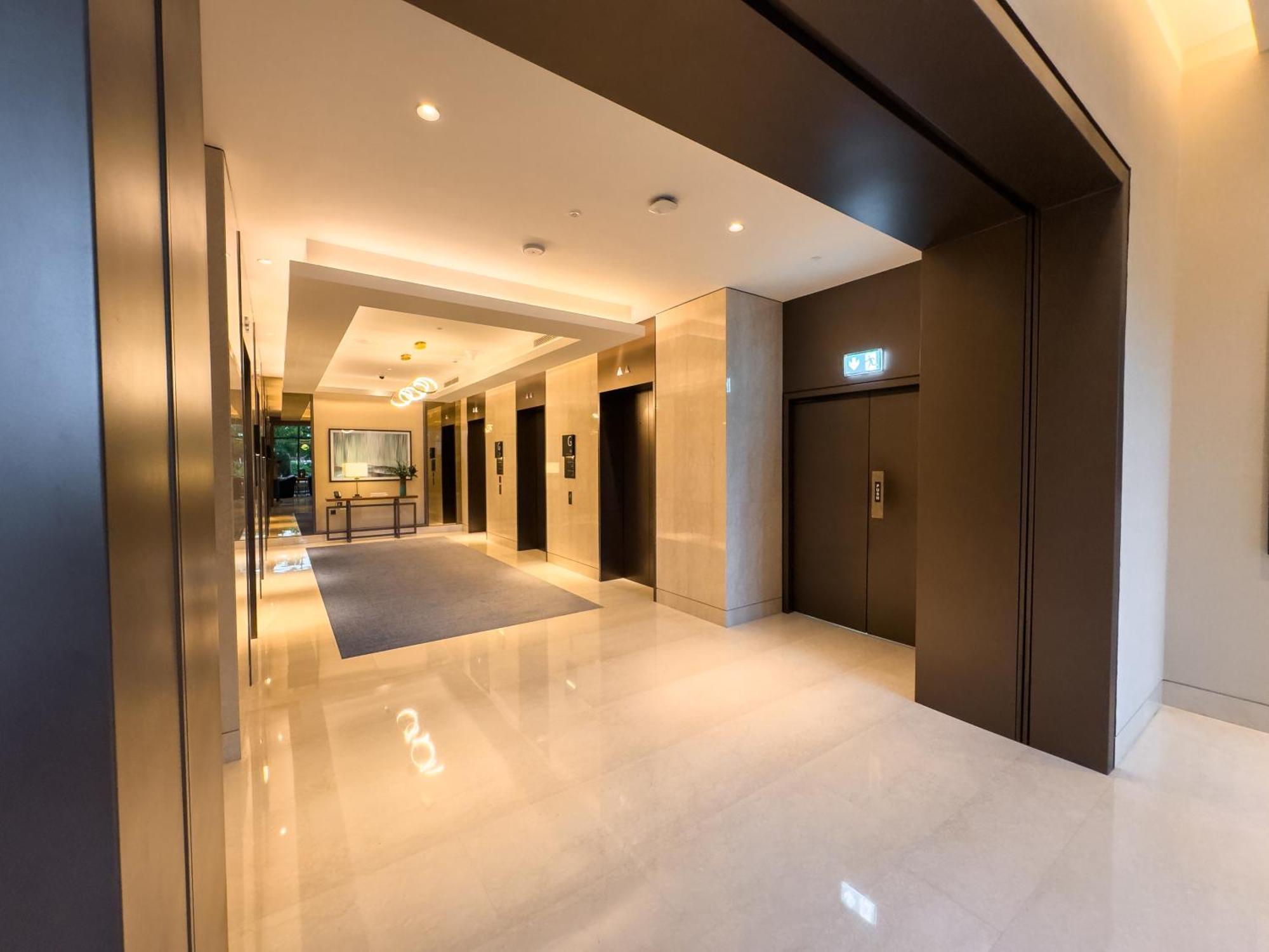 Appartement Address Opera, Downtown, *
