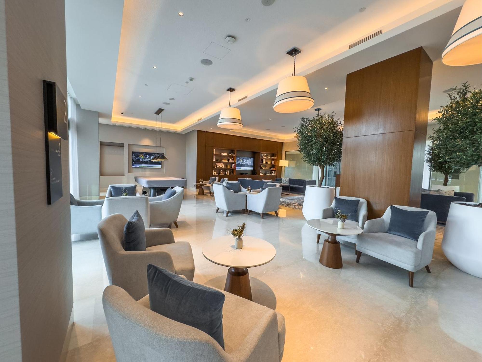 Appartement Address Opera, Downtown, *